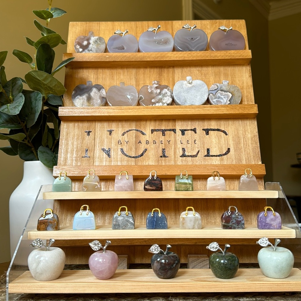 notedbyabbeylee is LIVE! - Picture 6 of 6
